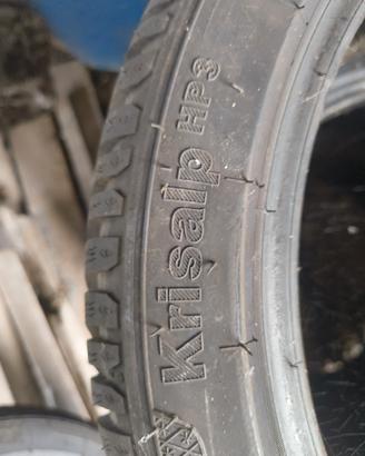 kleber krisalp 225/45 r17 invernali