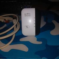 boost wifi+cavo lan