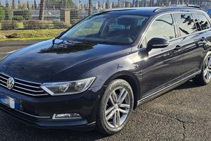 VW passat 2.0 tdi 2015 150 cv