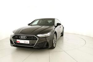 Audi A7 Sportback 45 3.0 tdi mhev Business pl...