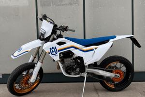 Husqvarna 450 FC FS FE