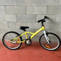 Bicicletta bambini BTwin