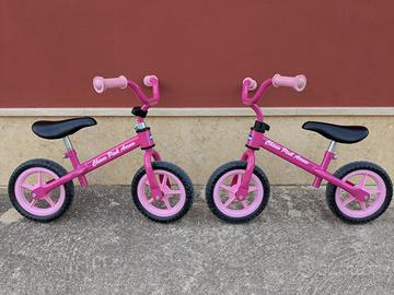 Biciclette Senza Pedali 2-5 Anni