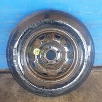 RUOTINO DI SCORTA SSANGYONG Kyron 1Â° Serie D20DT