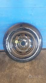 RUOTINO DI SCORTA SSANGYONG Kyron 1Â° Serie D20DT