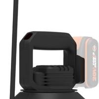 Irroratore da giardino a batteria 20 V, pressione