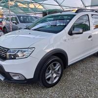 DACIA Sandero Stepway 0.9 TCe 12V 90 CV Start&St