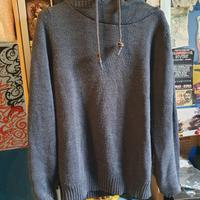 Felpa/Maglione con cappuccio - TRN 1961