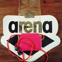 Custodia trasparente porta cellulare iPhone 