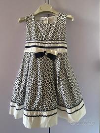 Vestiti cerimonia bambine 5/6 anni