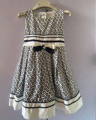 Vestiti cerimonia bambine 5/6 anni