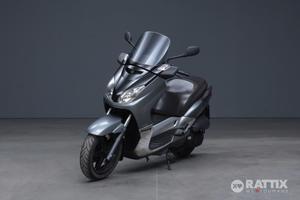 YAMAHA X-Max 250