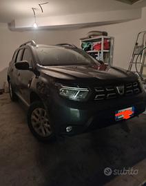 Dacia Duster TCe GPL 4x2 Confort
