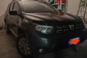 Dacia Duster TCe GPL 4x2 Confort