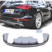DIFFUSORE AUDI Q5 09-17 LOOK SQ5