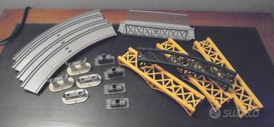 Lima vintage h0 elementi ponte e sopraelevata