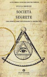 Libri sulla Massoneria e società segrete