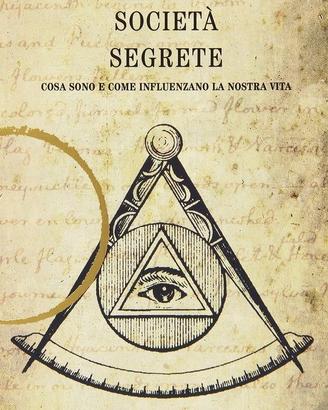 Libri sulla Massoneria e società segrete