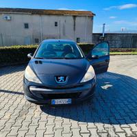 Peugeot 206 plus