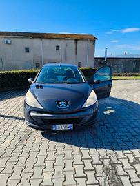 Peugeot 206 plus
