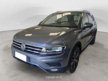 Volkswagen Tiguan Allspace 2.0 TDI SCR 110KW ...
