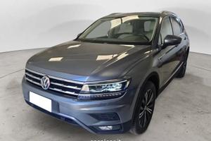 Volkswagen Tiguan Allspace 2.0 TDI SCR 110KW ...