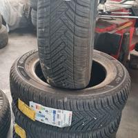 4 GOMME NUOVE INVERNALE 1756514 - CP47213242