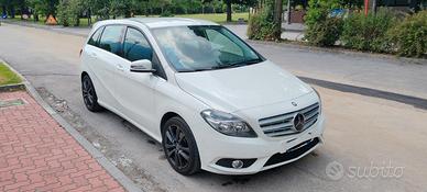 MERCEDES Classe B (T246/242) - 2014
