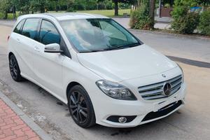 MERCEDES Classe B (T246/242) - 2014