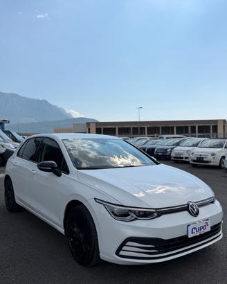 Volkswagen Golf 1.0 eTSI EVO DSG Style