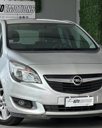 OPEL MERIVA - 1.4 - 100 CV - Euro 6B
