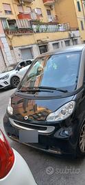 smart fortwo passion 1000