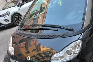 smart fortwo passion 1000