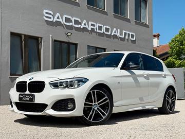 Bmw 118 d 5p MSport auto F20 | PREZZO PROMO
