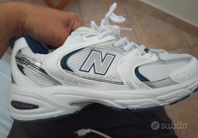 Scarpe new balance