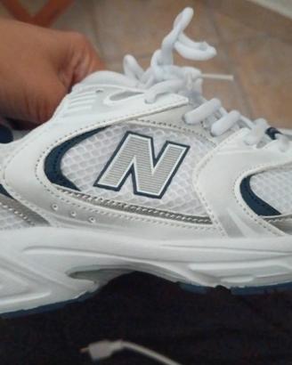 Scarpe new balance