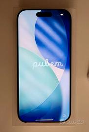 iPhone 16 Pro 512GB + Accessori