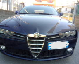 Alfa romeo 159 1900 diesel tagliandata alfa romeo