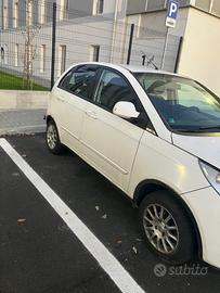 TATA Indica VISTA - 2012