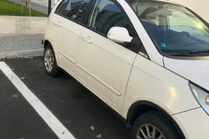 TATA Indica VISTA - 2012