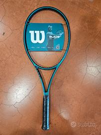 Wilson Blade 98S V9