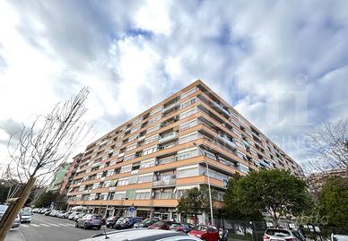 Appartamento Roma [1200G.CardanoARG]