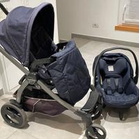Trio Peg Perego mod. Book 51