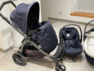 Trio Peg Perego mod. Book 51