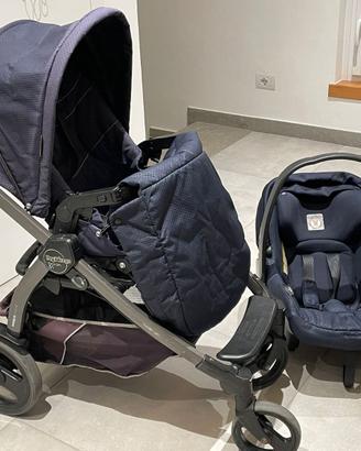 Trio Peg Perego mod. Book 51