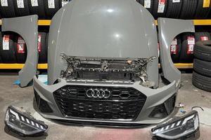 Ricambi Originali Audi A4 S4 RS4 B9 2015-2025