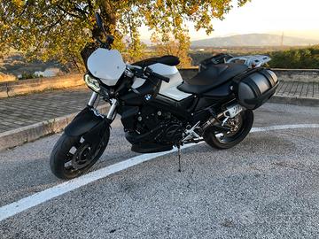 BMW f800r