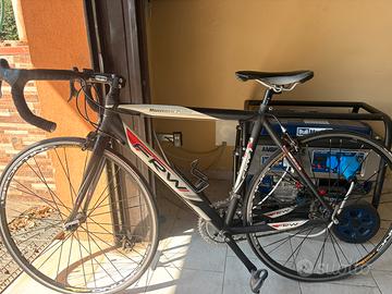 Bici da corsa