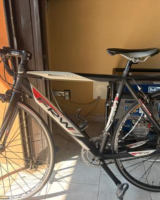 Bici da corsa