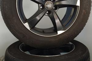 Cerchi in lega  235/60/R18